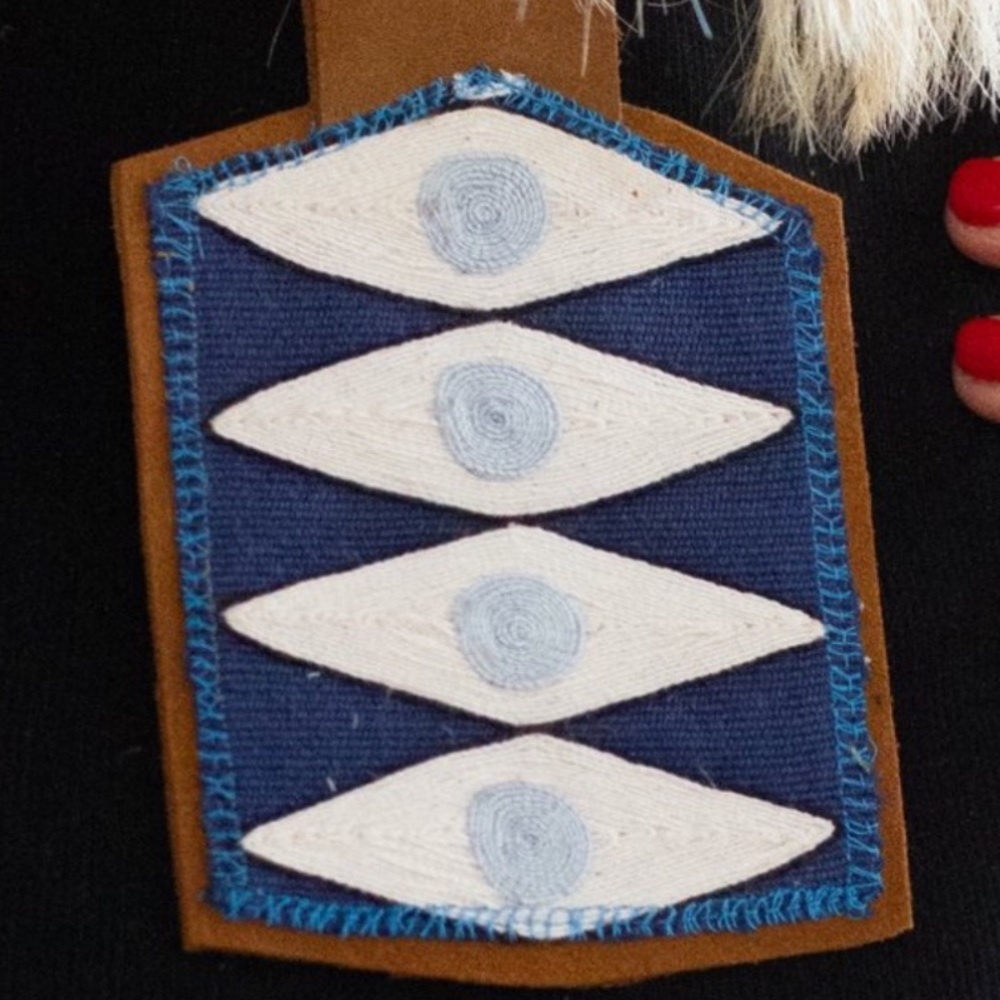 Orijinal Kilim Pendant